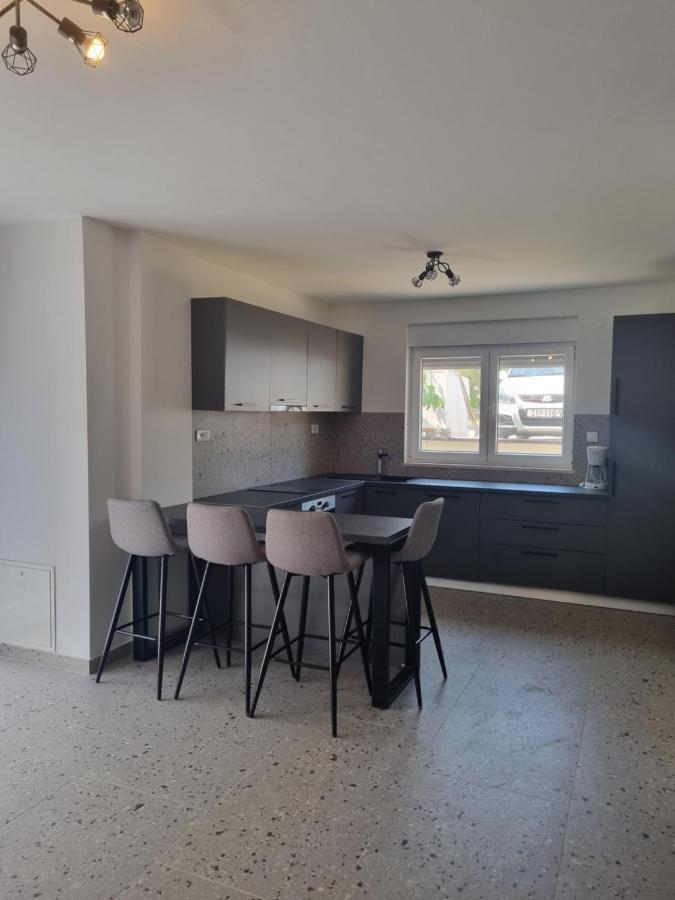 Apartments Ivanov Zadar Zewnętrze zdjęcie