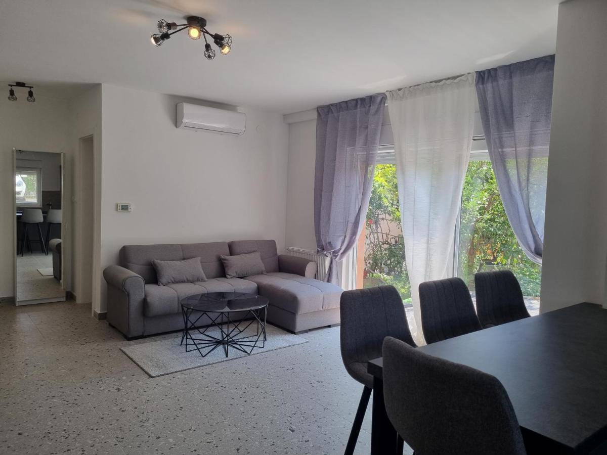 Apartments Ivanov Zadar Zewnętrze zdjęcie