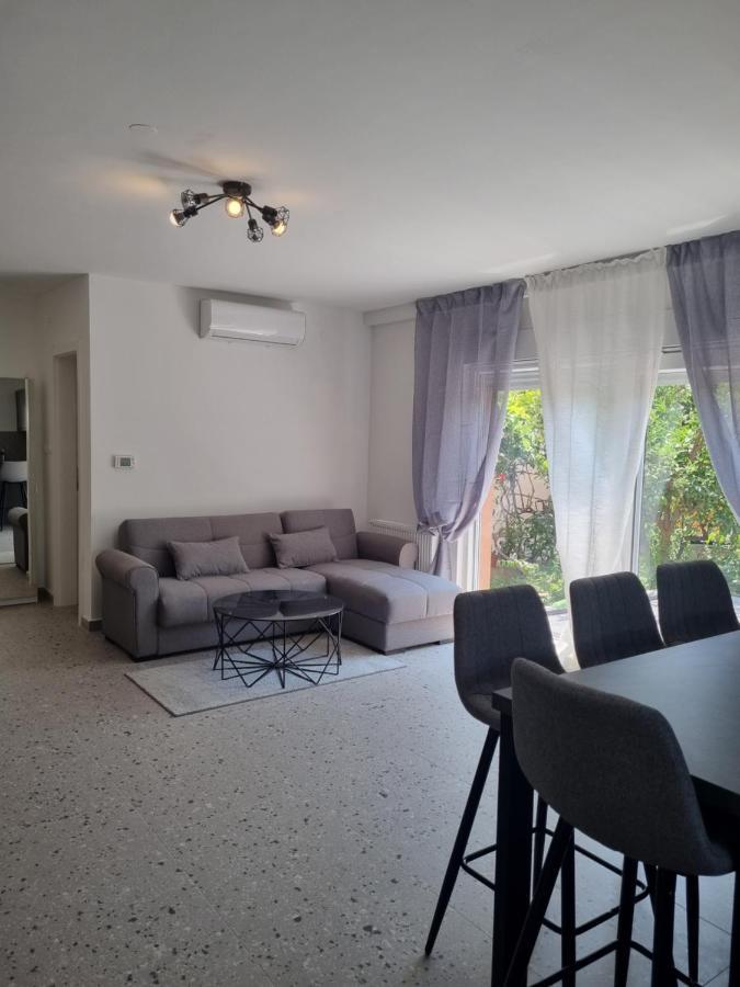 Apartments Ivanov Zadar Zewnętrze zdjęcie