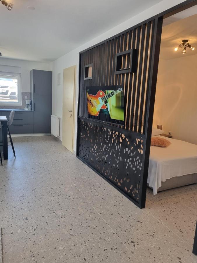Apartments Ivanov Zadar Zewnętrze zdjęcie