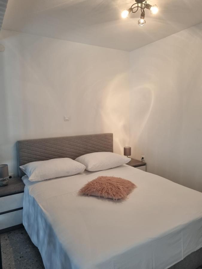 Apartments Ivanov Zadar Zewnętrze zdjęcie