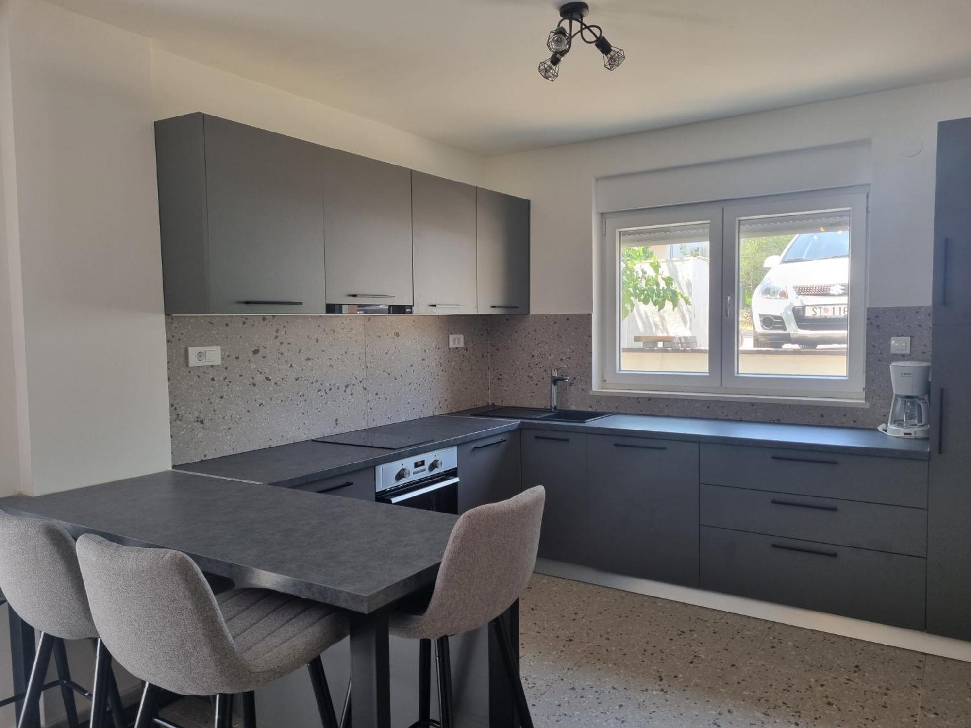 Apartments Ivanov Zadar Pokój zdjęcie
