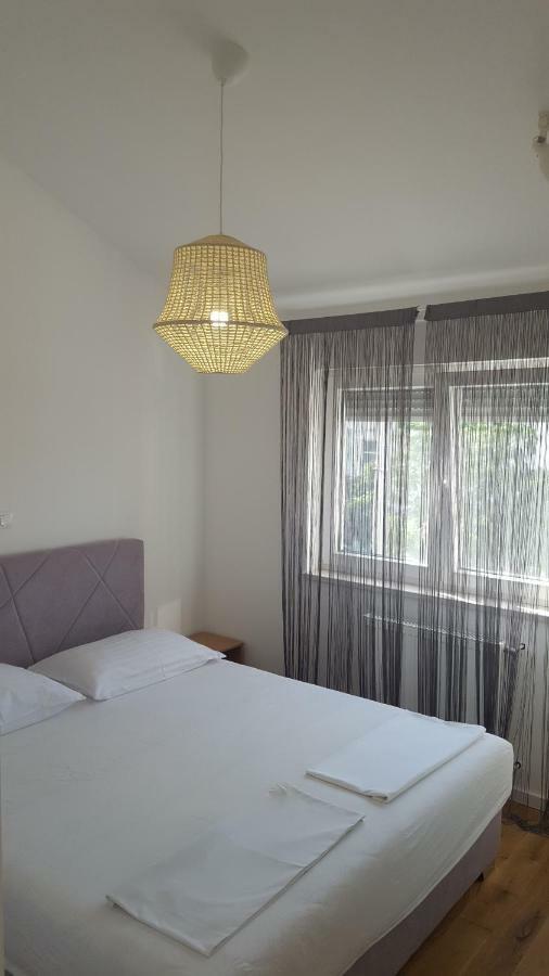 Apartments Ivanov Zadar Zewnętrze zdjęcie