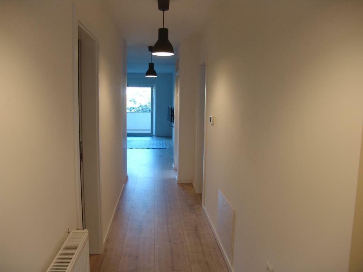 Apartments Ivanov Zadar Zewnętrze zdjęcie