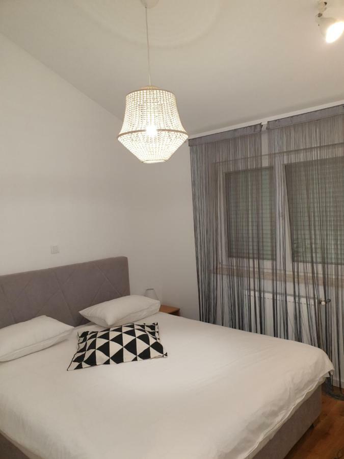 Apartments Ivanov Zadar Zewnętrze zdjęcie