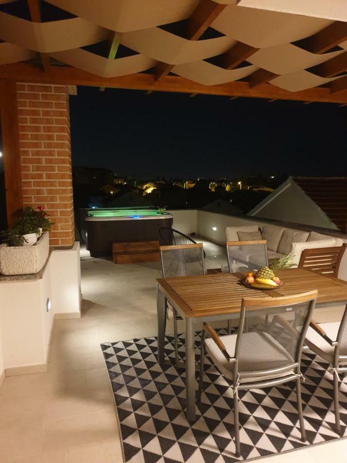 Apartments Ivanov Zadar Zewnętrze zdjęcie