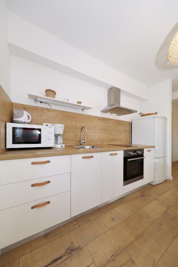 Apartments Ivanov Zadar Zewnętrze zdjęcie