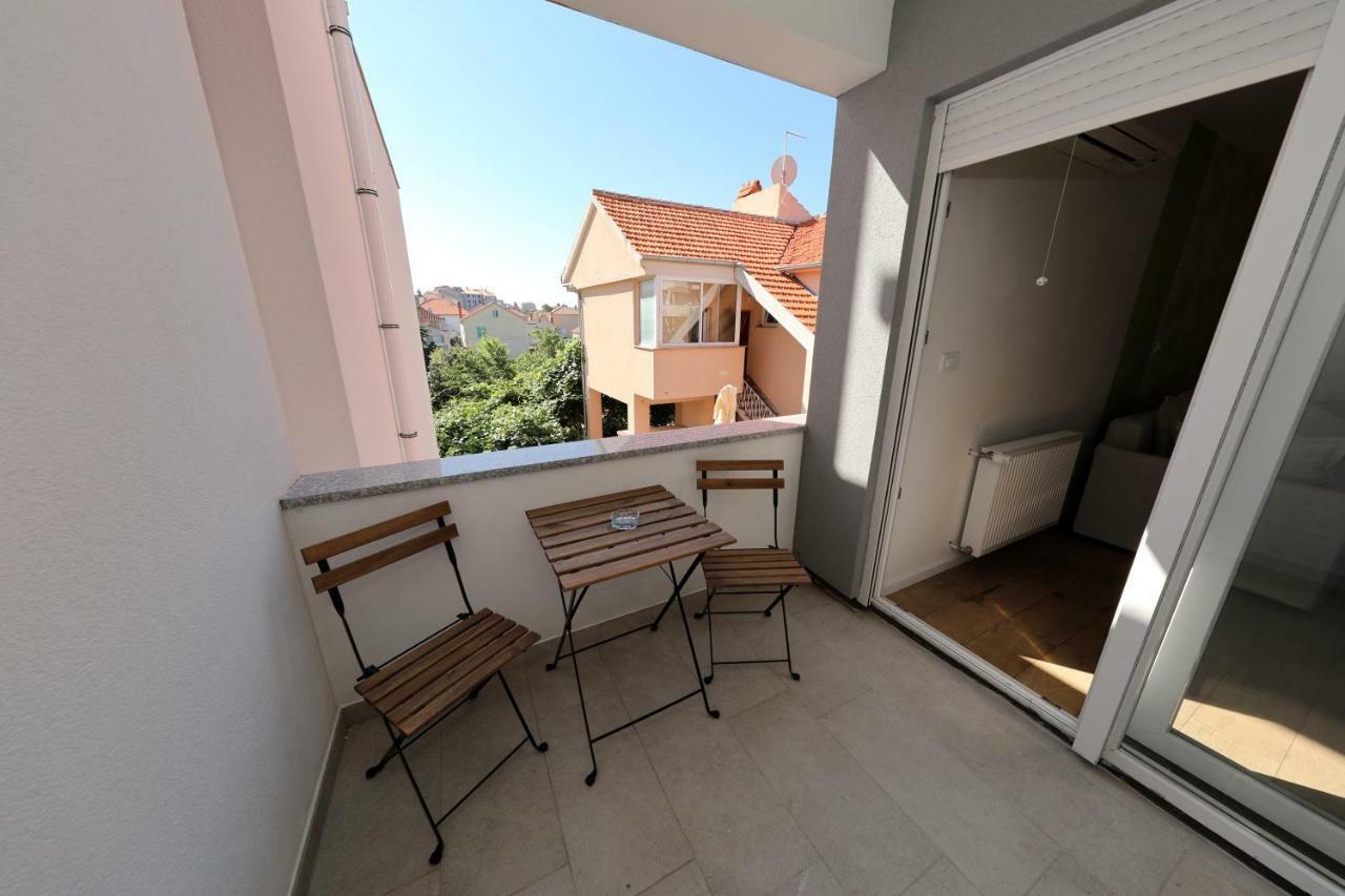 Apartments Ivanov Zadar Zewnętrze zdjęcie