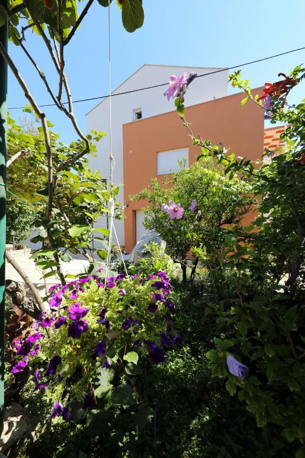 Apartments Ivanov Zadar Zewnętrze zdjęcie
