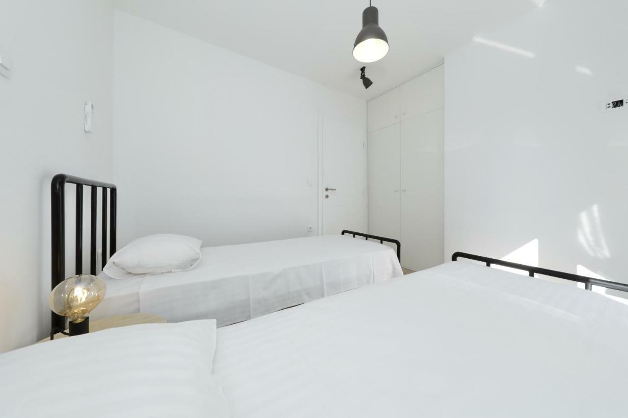 Apartments Ivanov Zadar Zewnętrze zdjęcie