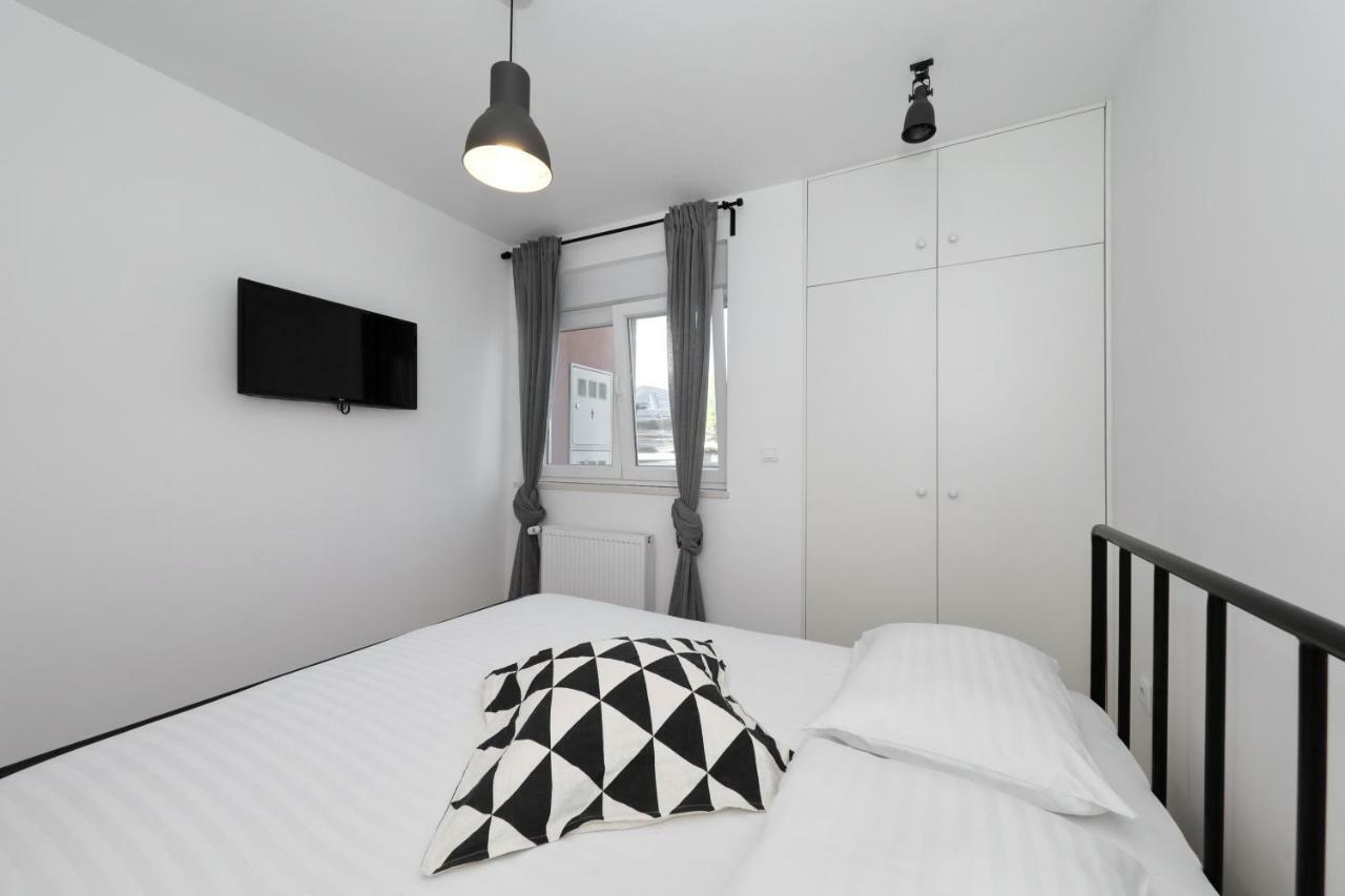 Apartments Ivanov Zadar Zewnętrze zdjęcie