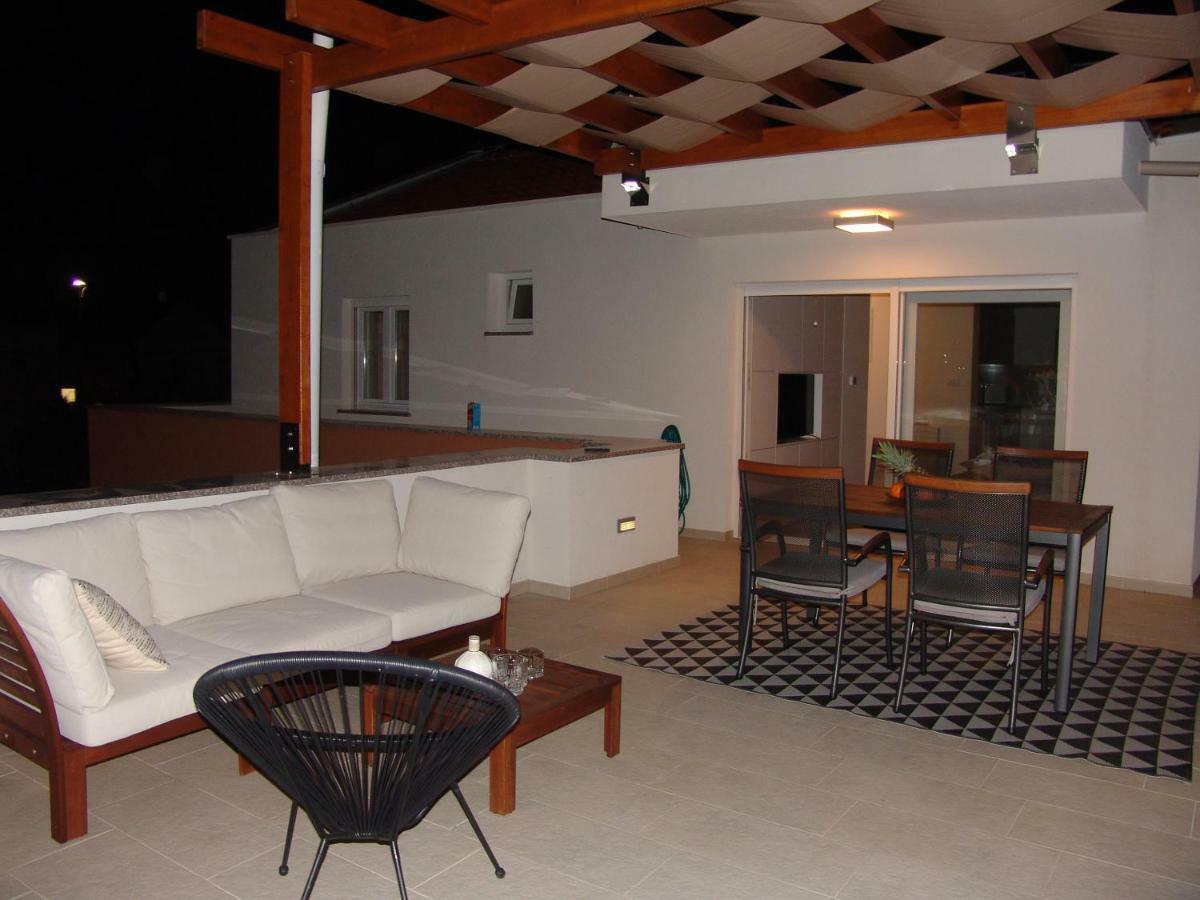 Apartments Ivanov Zadar Zewnętrze zdjęcie