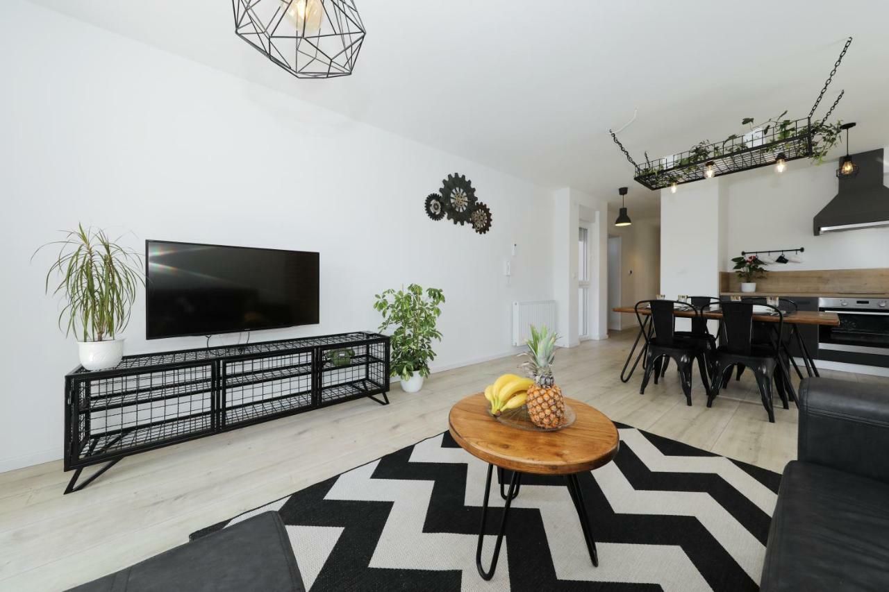 Apartments Ivanov Zadar Zewnętrze zdjęcie
