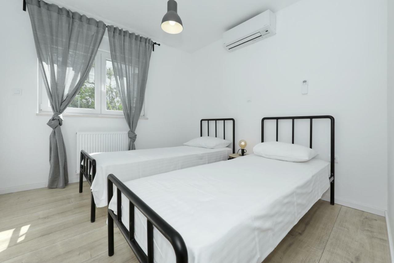 Apartments Ivanov Zadar Zewnętrze zdjęcie