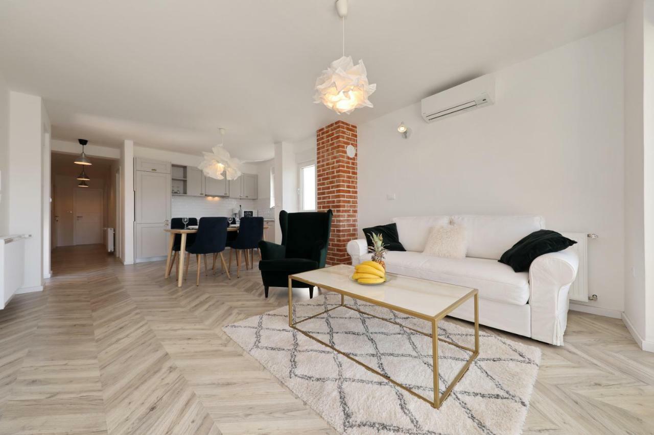 Apartments Ivanov Zadar Zewnętrze zdjęcie