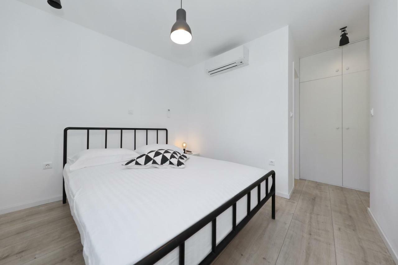 Apartments Ivanov Zadar Zewnętrze zdjęcie