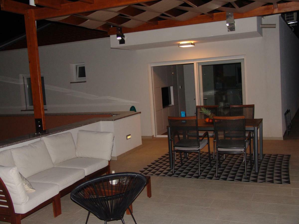 Apartments Ivanov Zadar Zewnętrze zdjęcie