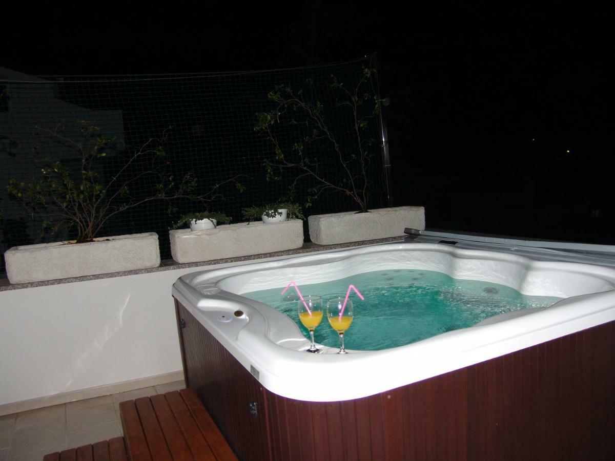 Apartments Ivanov Zadar Zewnętrze zdjęcie
