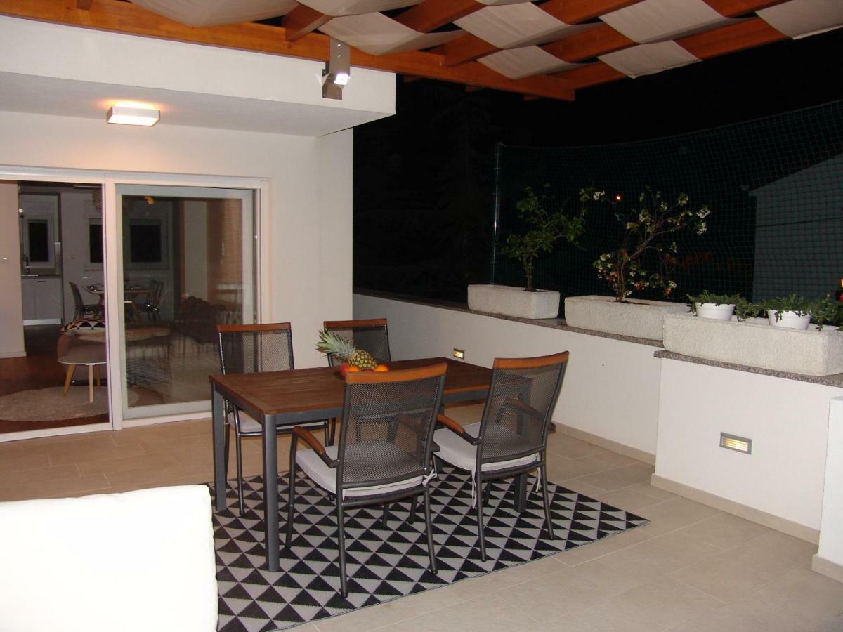 Apartments Ivanov Zadar Zewnętrze zdjęcie