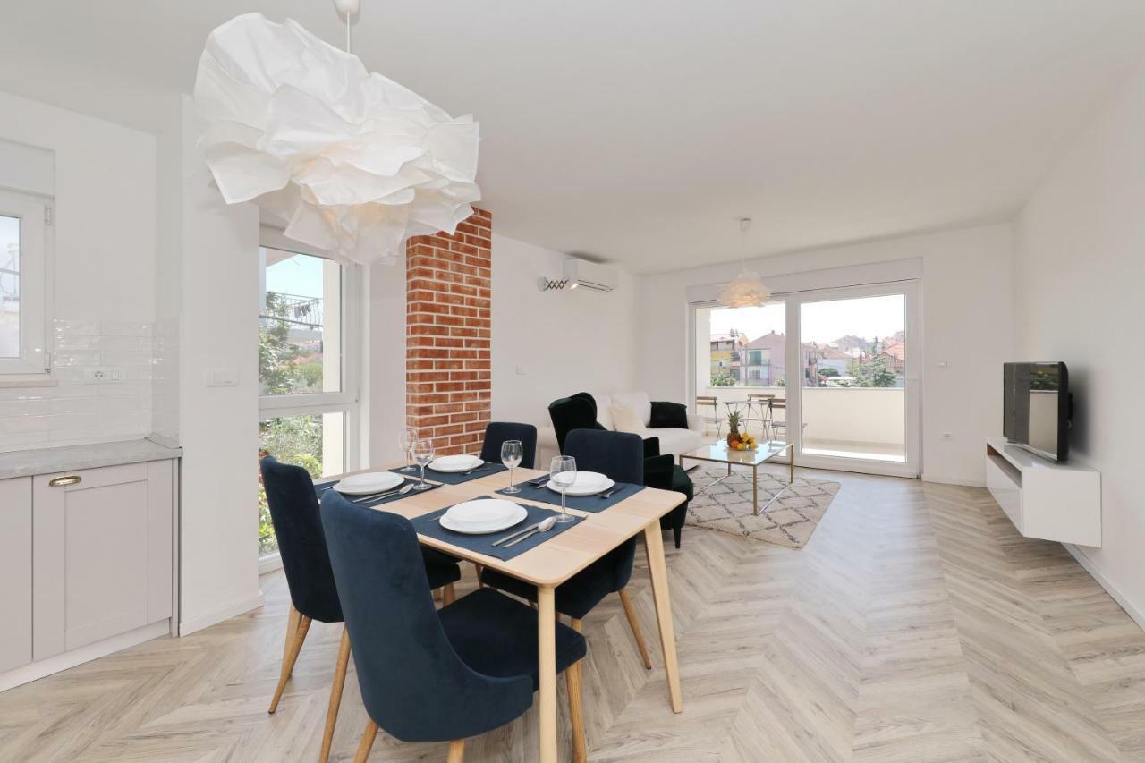 Apartments Ivanov Zadar Zewnętrze zdjęcie