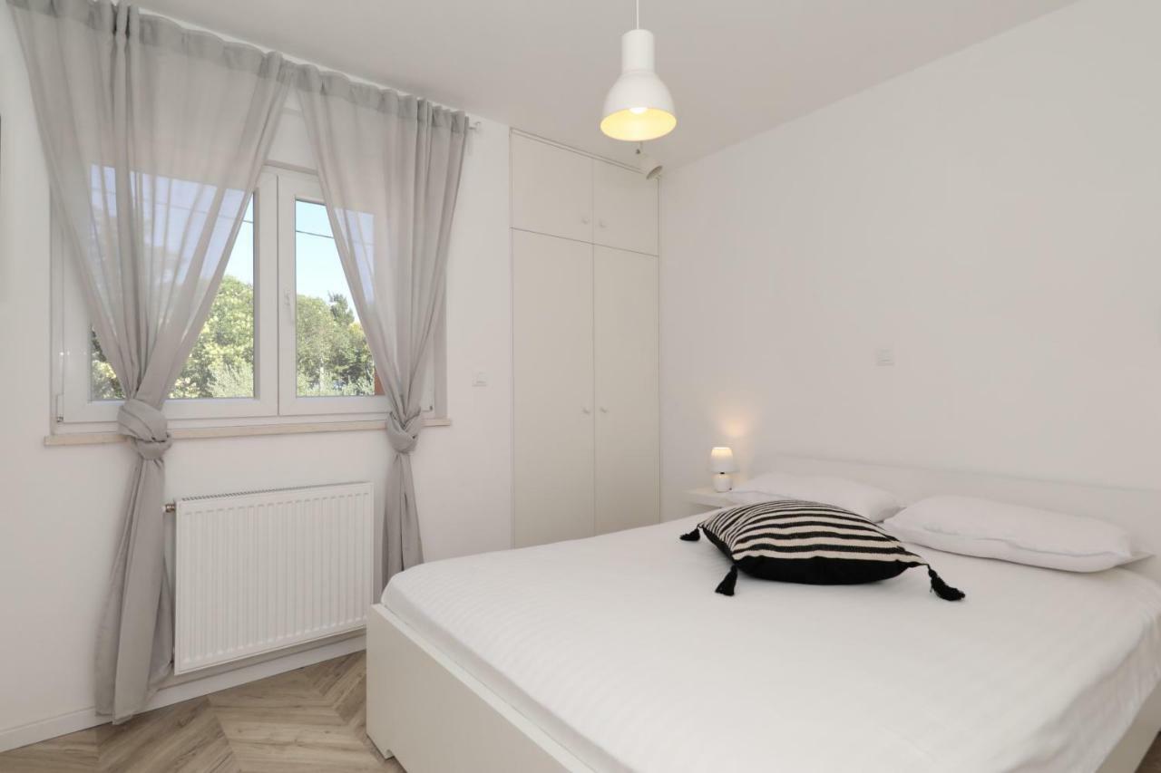 Apartments Ivanov Zadar Zewnętrze zdjęcie