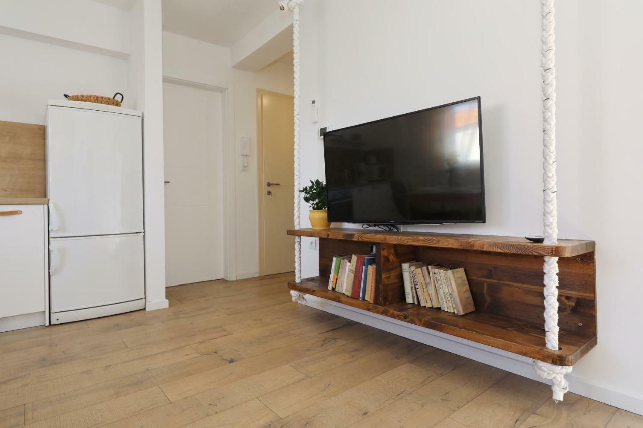 Apartments Ivanov Zadar Zewnętrze zdjęcie