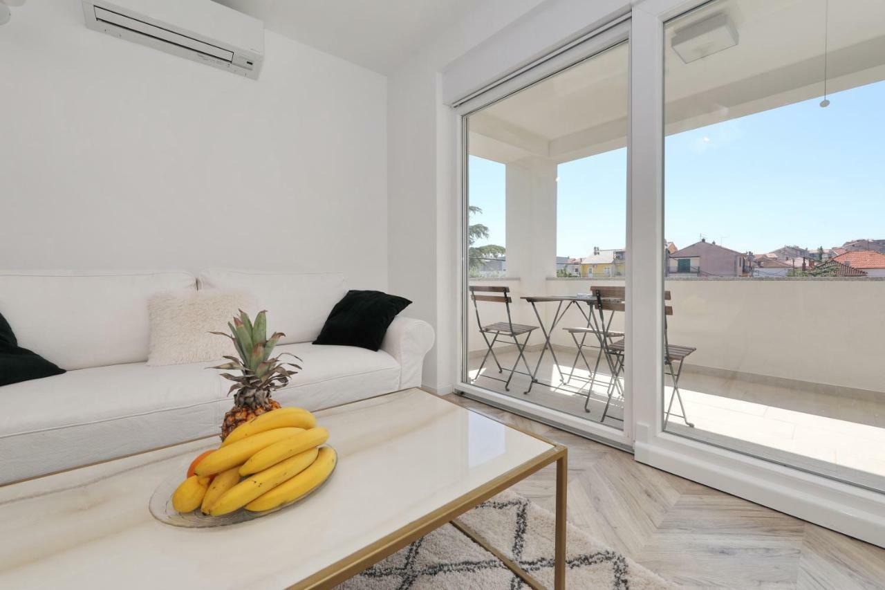 Apartments Ivanov Zadar Zewnętrze zdjęcie