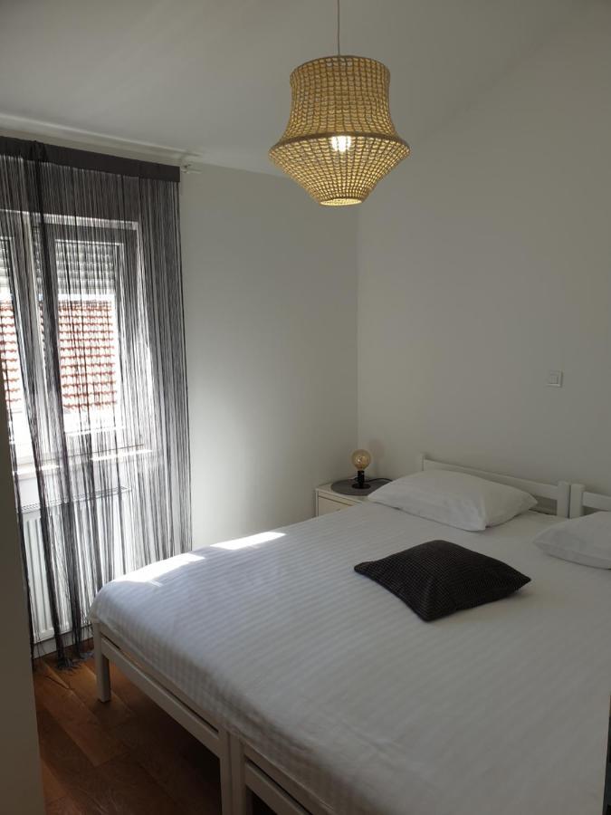 Apartments Ivanov Zadar Zewnętrze zdjęcie