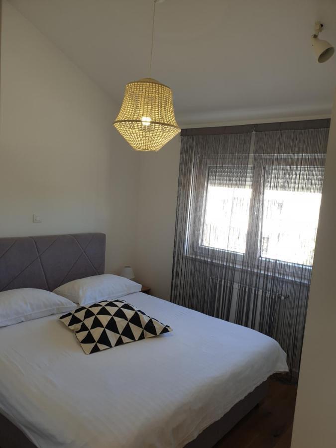 Apartments Ivanov Zadar Zewnętrze zdjęcie